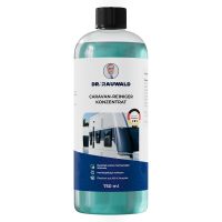 Dr. Rauwald Caravanreiniger 750ml Flasche