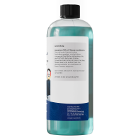 Dr. Rauwald Caravanreiniger 750ml Flasche