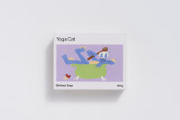 Yoga Cat Melissenseife (Naturseife)
