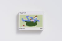 Yoga Cat Brennnesselseife (Naturseife)